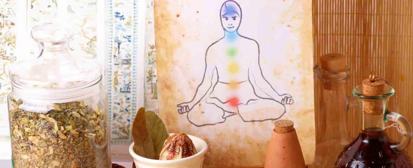 Visit a 5000-year-old Ayurveda Museum